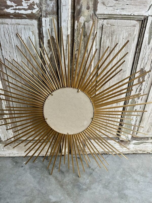 Miroir soleil CHATY VALLAURIS – Image 6